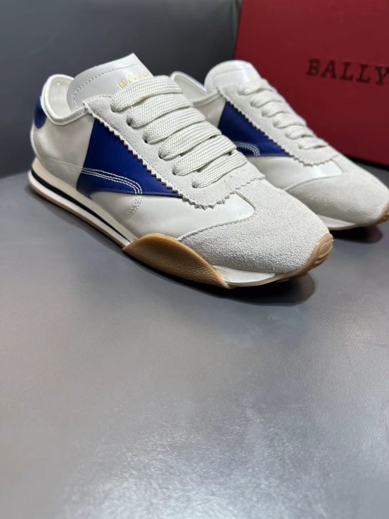 Bally Sneakers